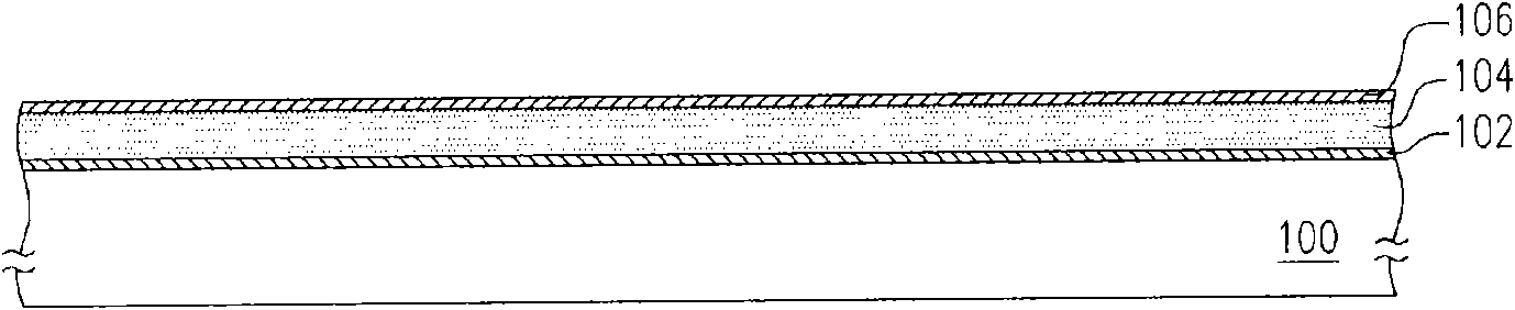 Active element array substrate and manufacturing method thereof