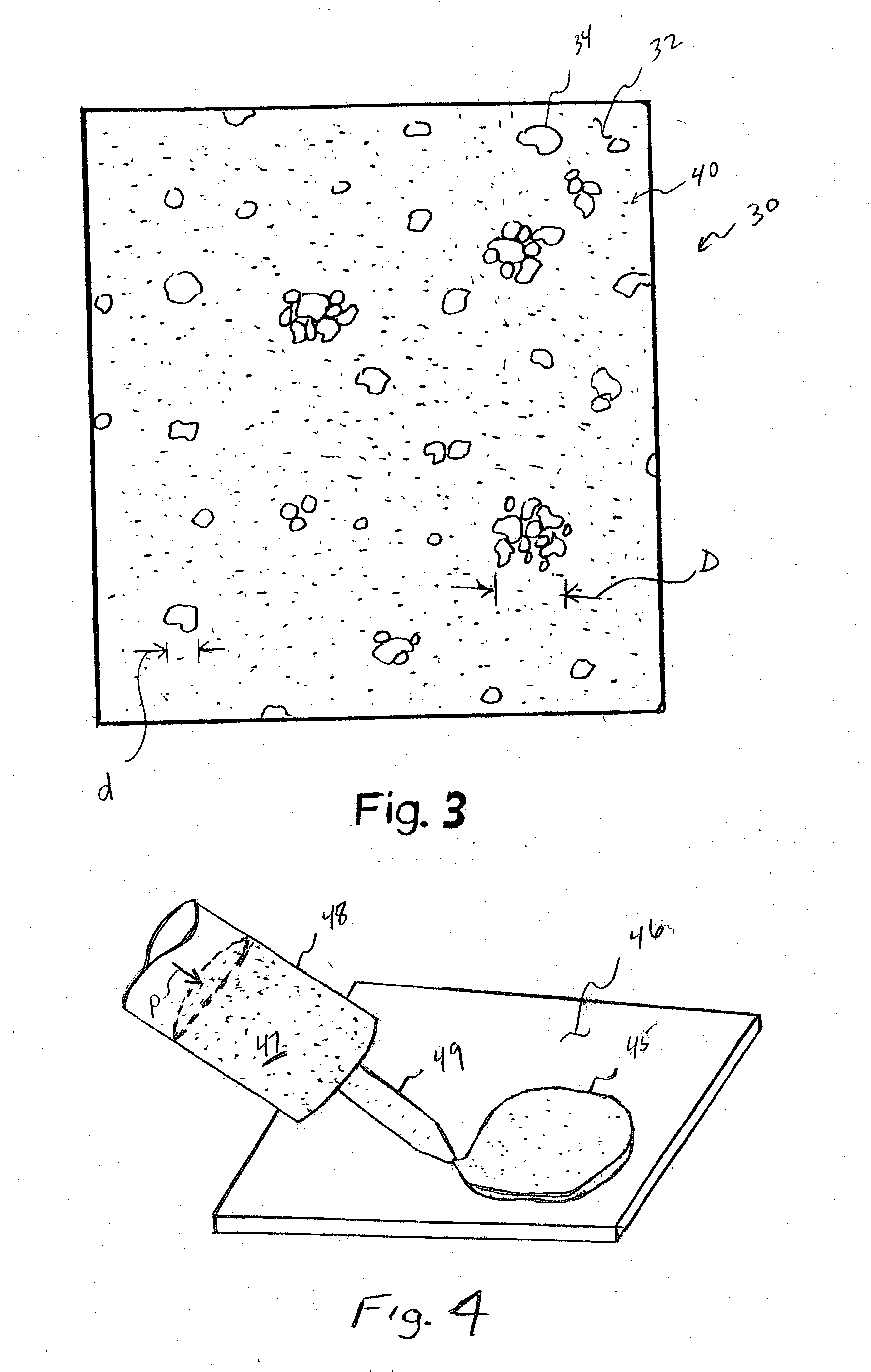 Thermal management materials