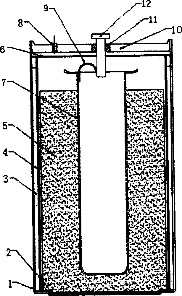 Lithium battery