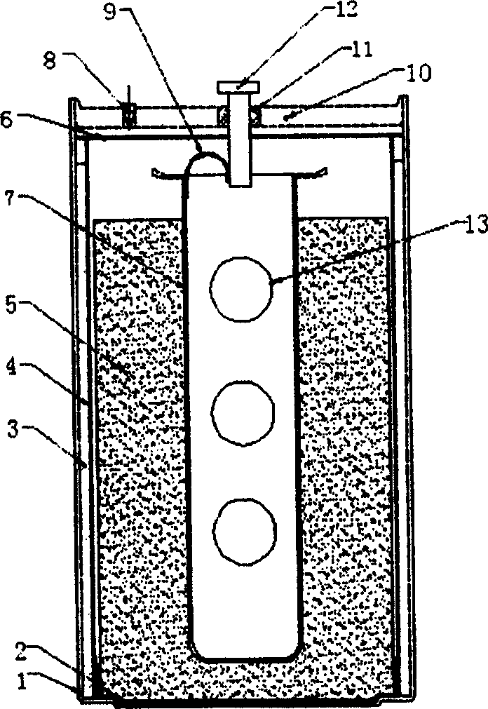 Lithium battery