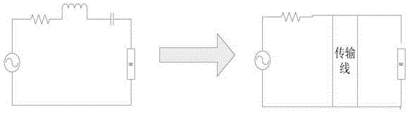 Ridge waveguide filter with high micro discharging threshold value and design method thereof