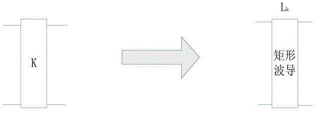 Ridge waveguide filter with high micro discharging threshold value and design method thereof