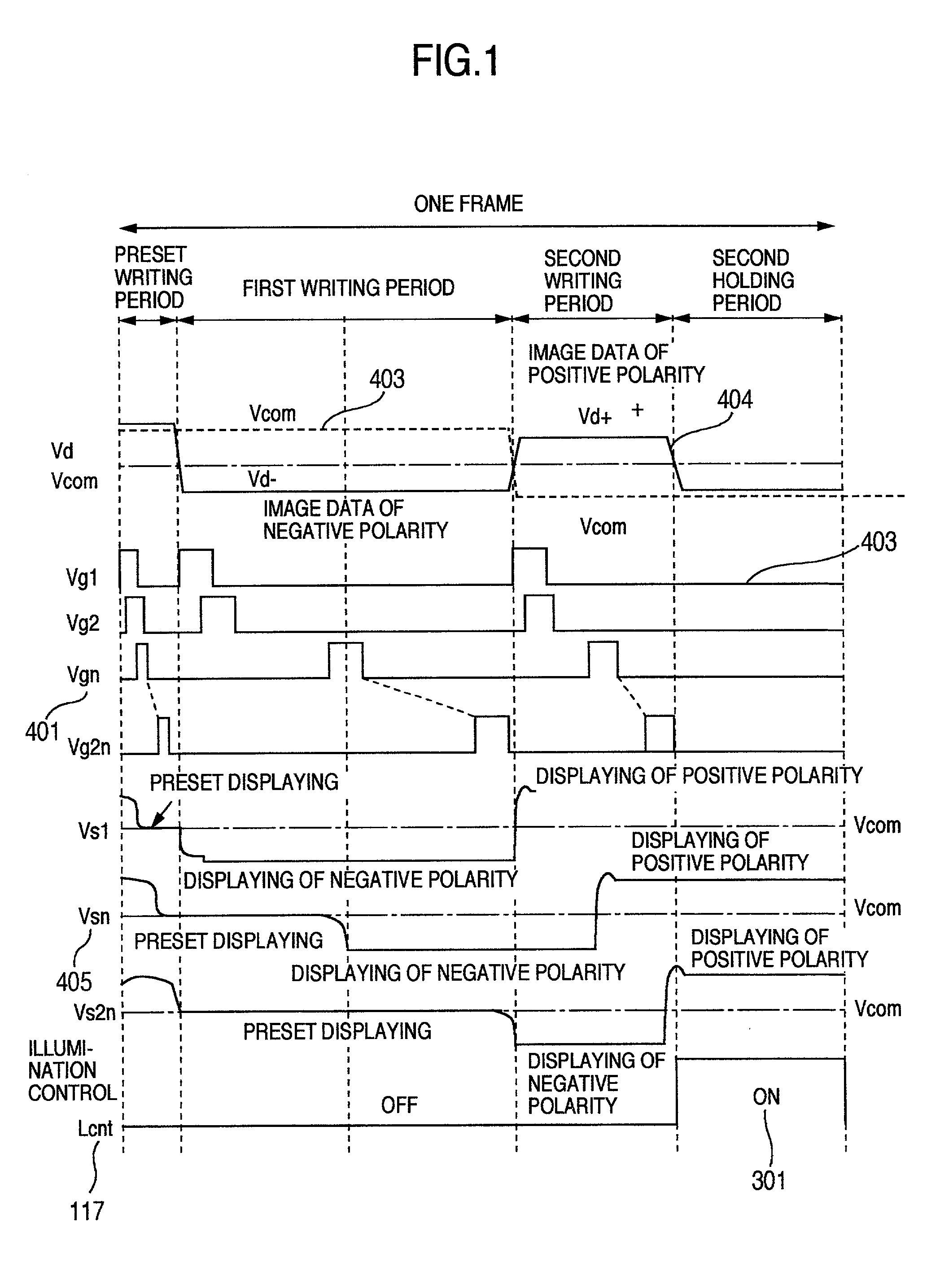 Liquid crystal display apparatus