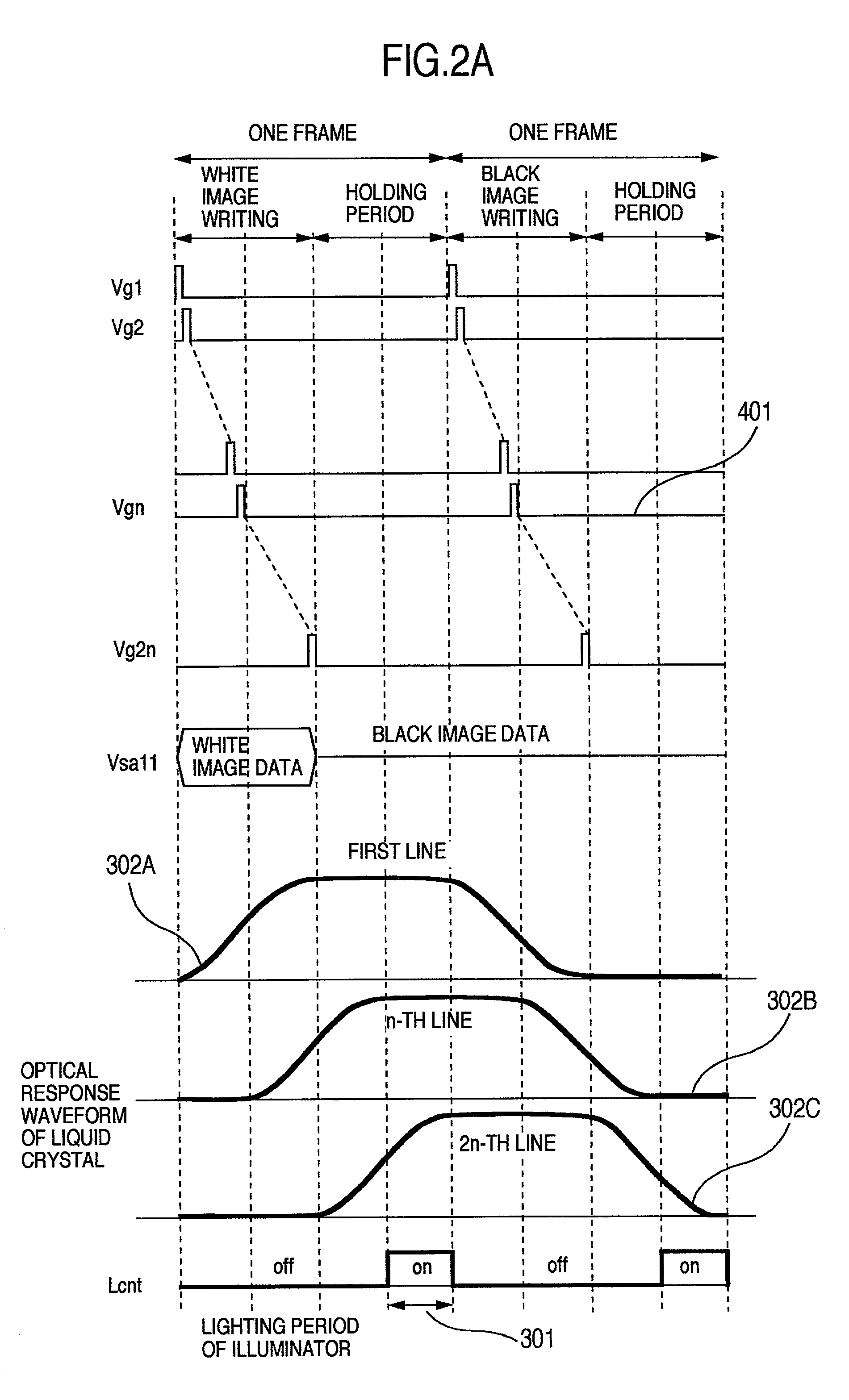 Liquid crystal display apparatus