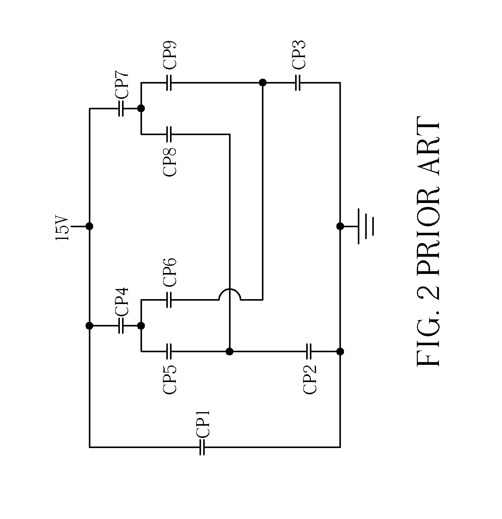 Electrophoretic display capable of reducing passive matrix coupling effect