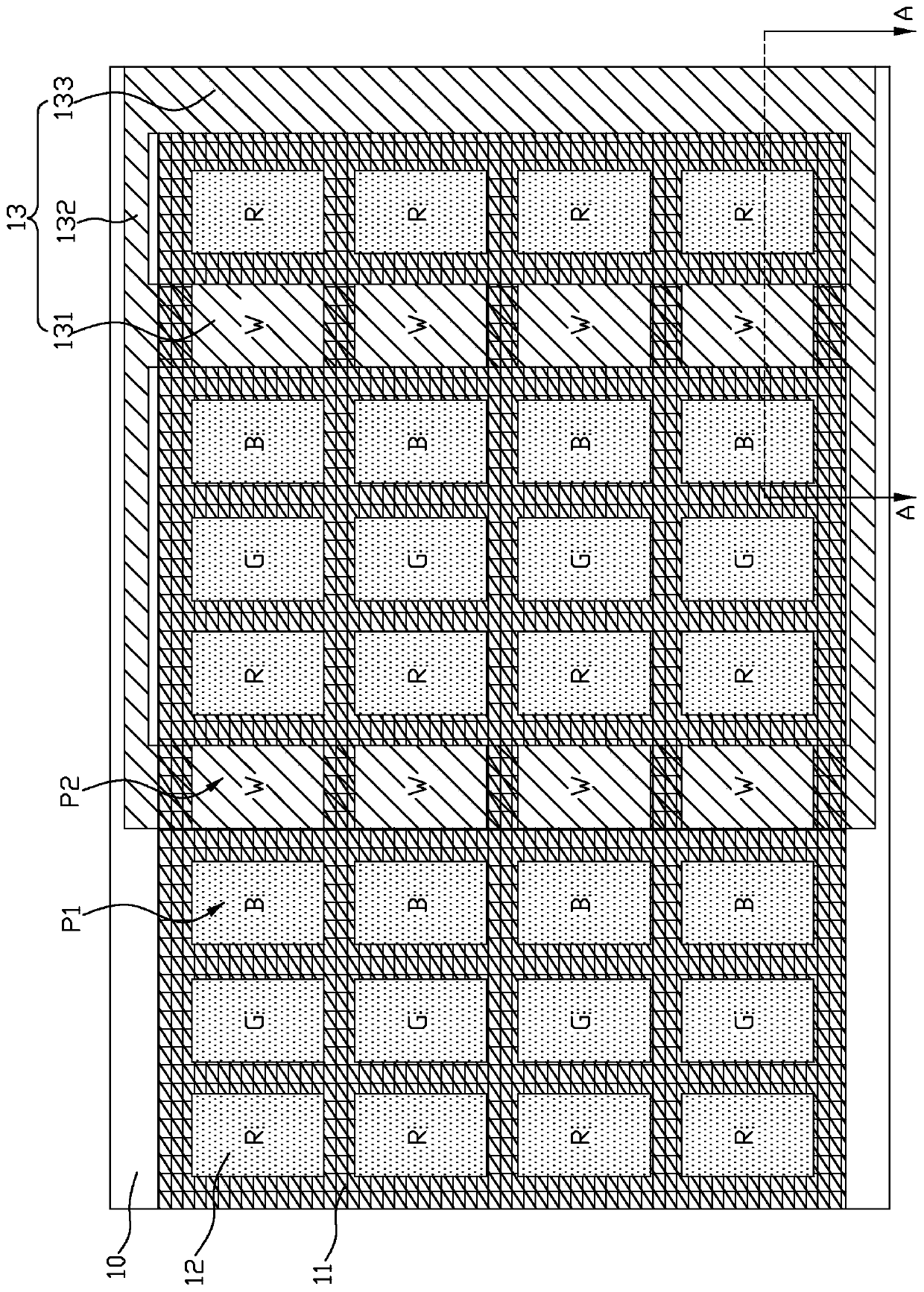 Display panel, manufacturing method thereof and display device