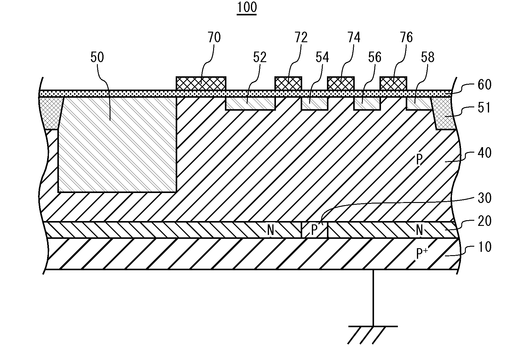 Solid-state imaging device