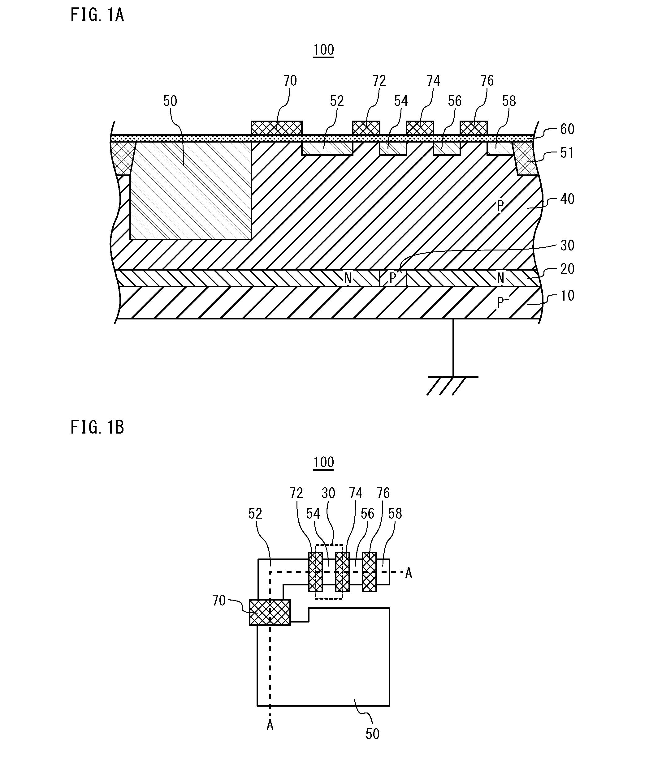 Solid-state imaging device