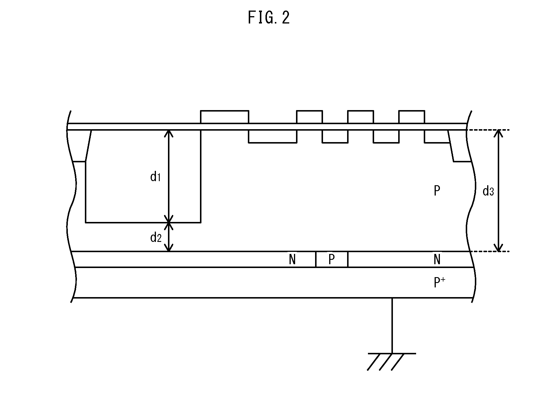 Solid-state imaging device