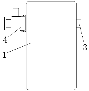 Improved boiler separator