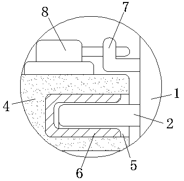 Improved boiler separator