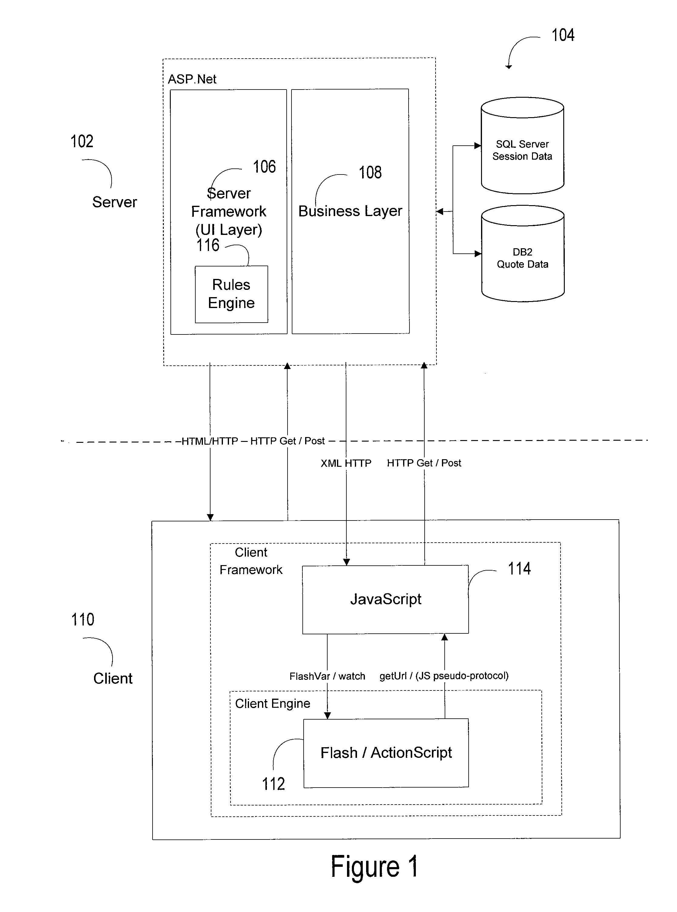 Customizable insurance system