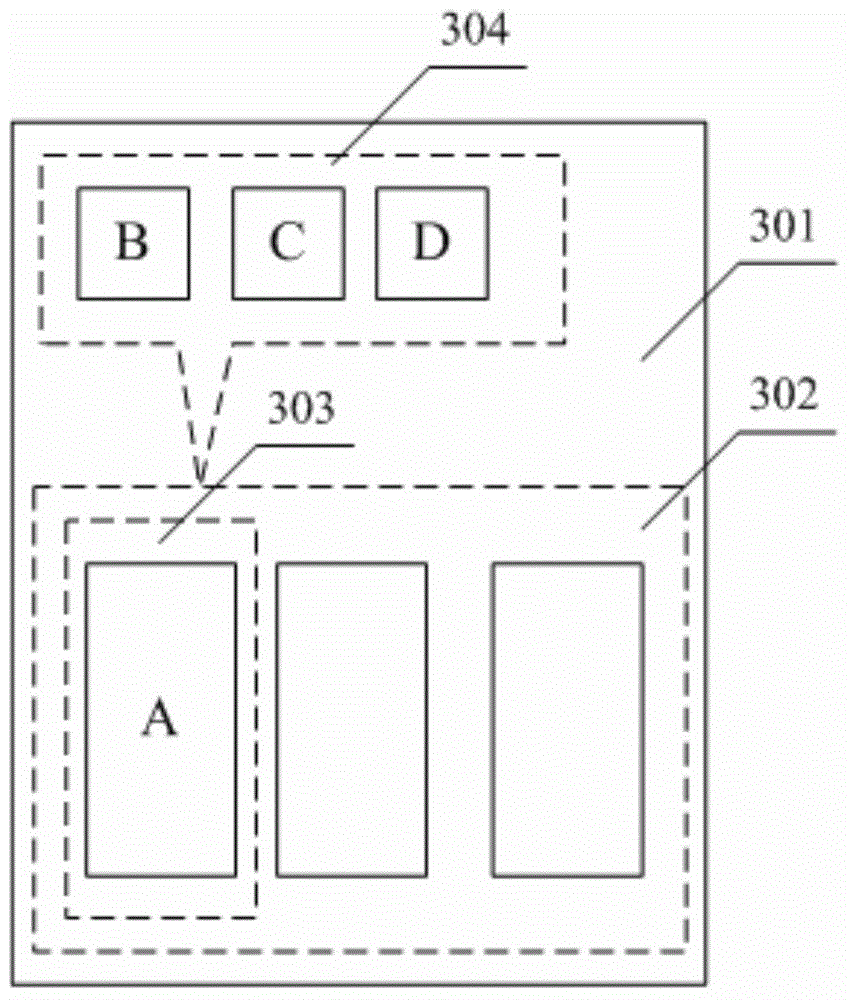 Display method and electronic device