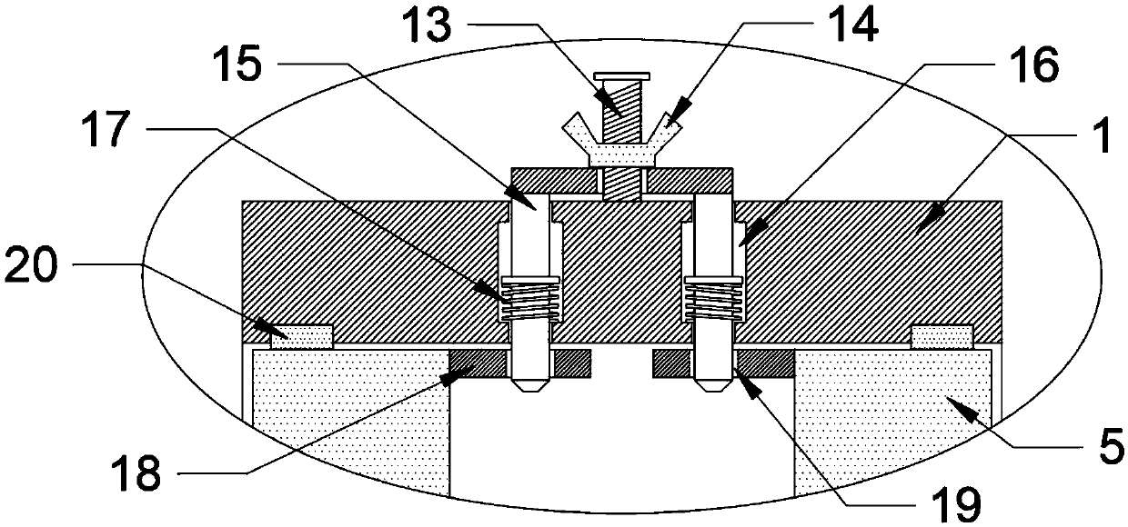 Double-sided display device with decorative lighting