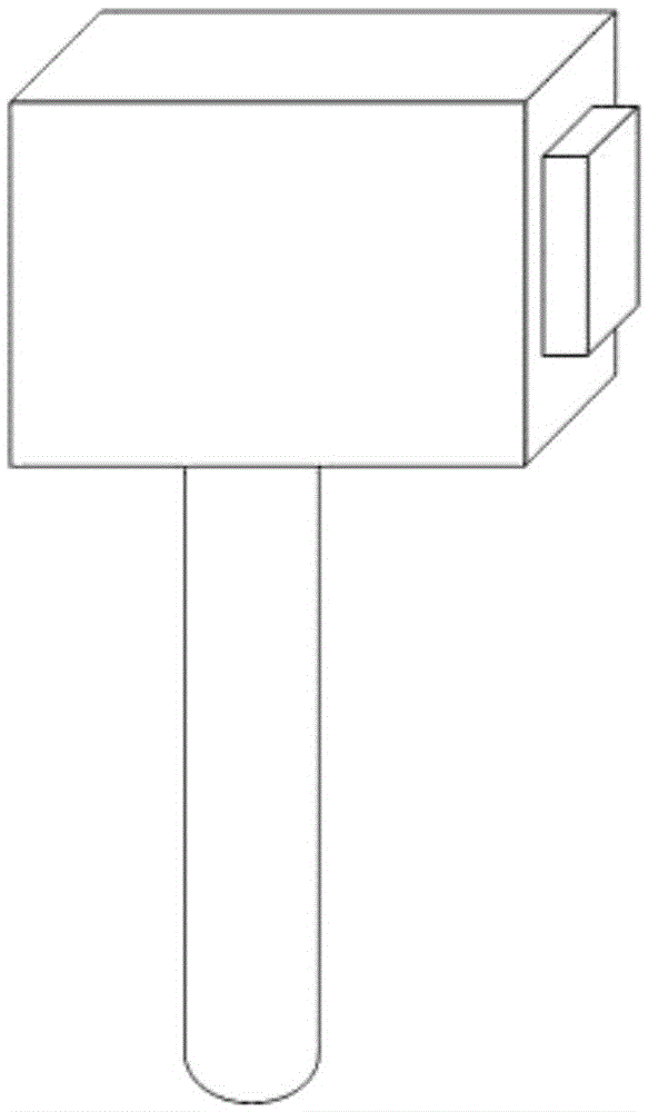 Motor sensor