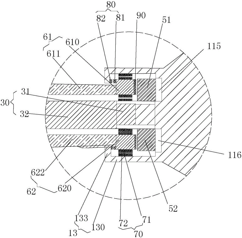 Aircraft capable of realizing vertical take-off and landing