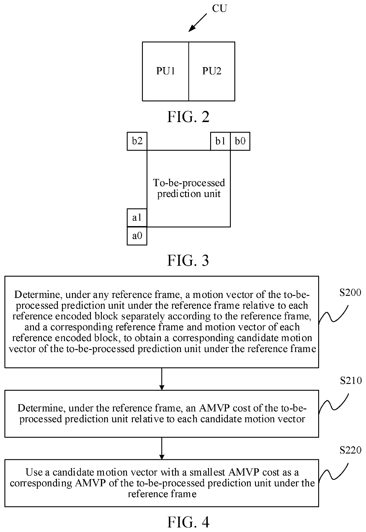 Inter-prediction method and apparatus, and storage medium