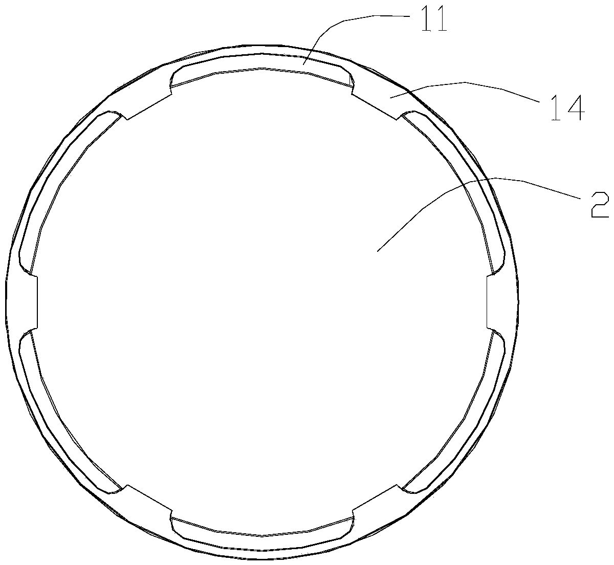 Heating device