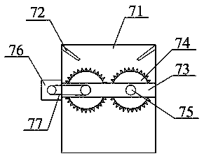 A multifunctional solid waste comprehensive utilization equipment