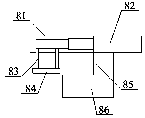 A multifunctional solid waste comprehensive utilization equipment