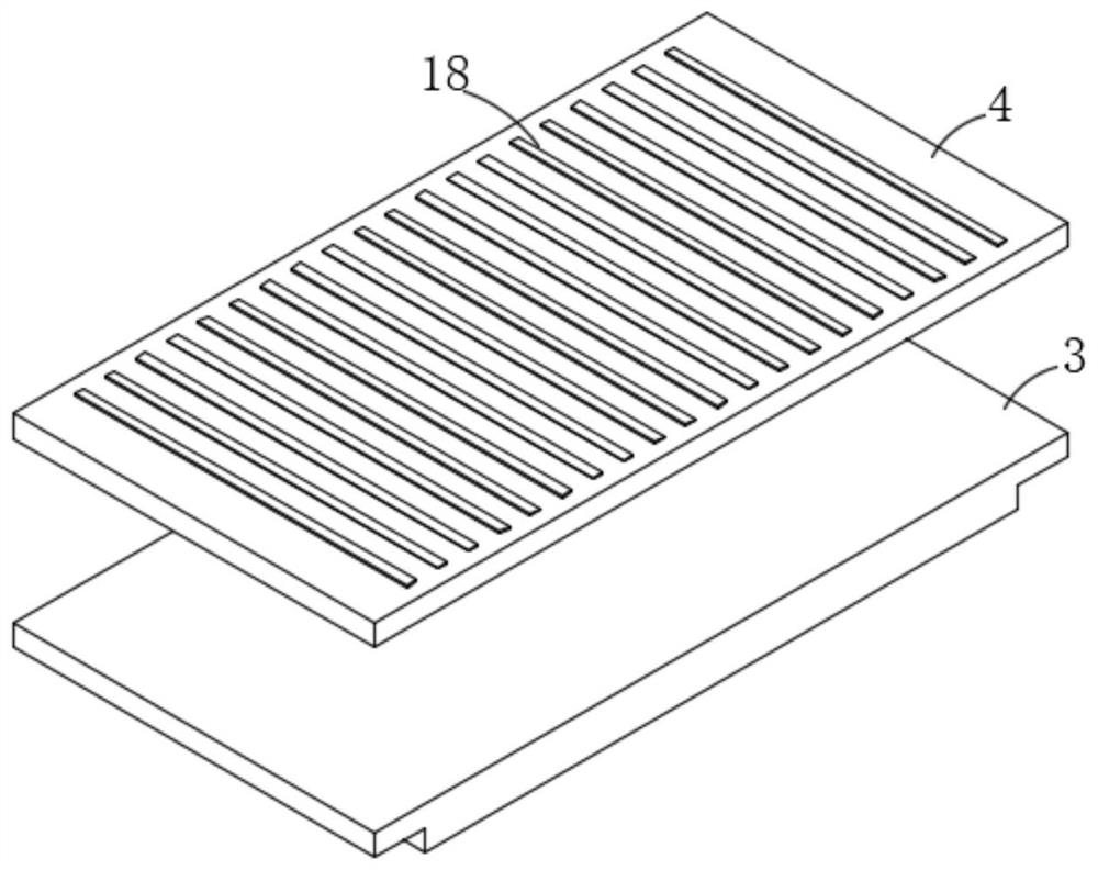 Wagon balance capable of realizing rapid weighing and control system thereof