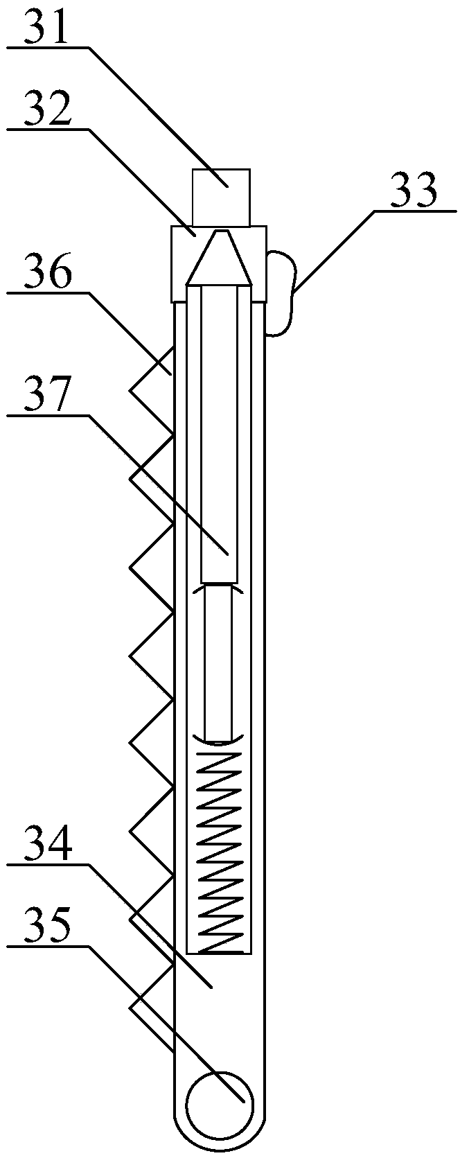 Multifunctional insulating pruner