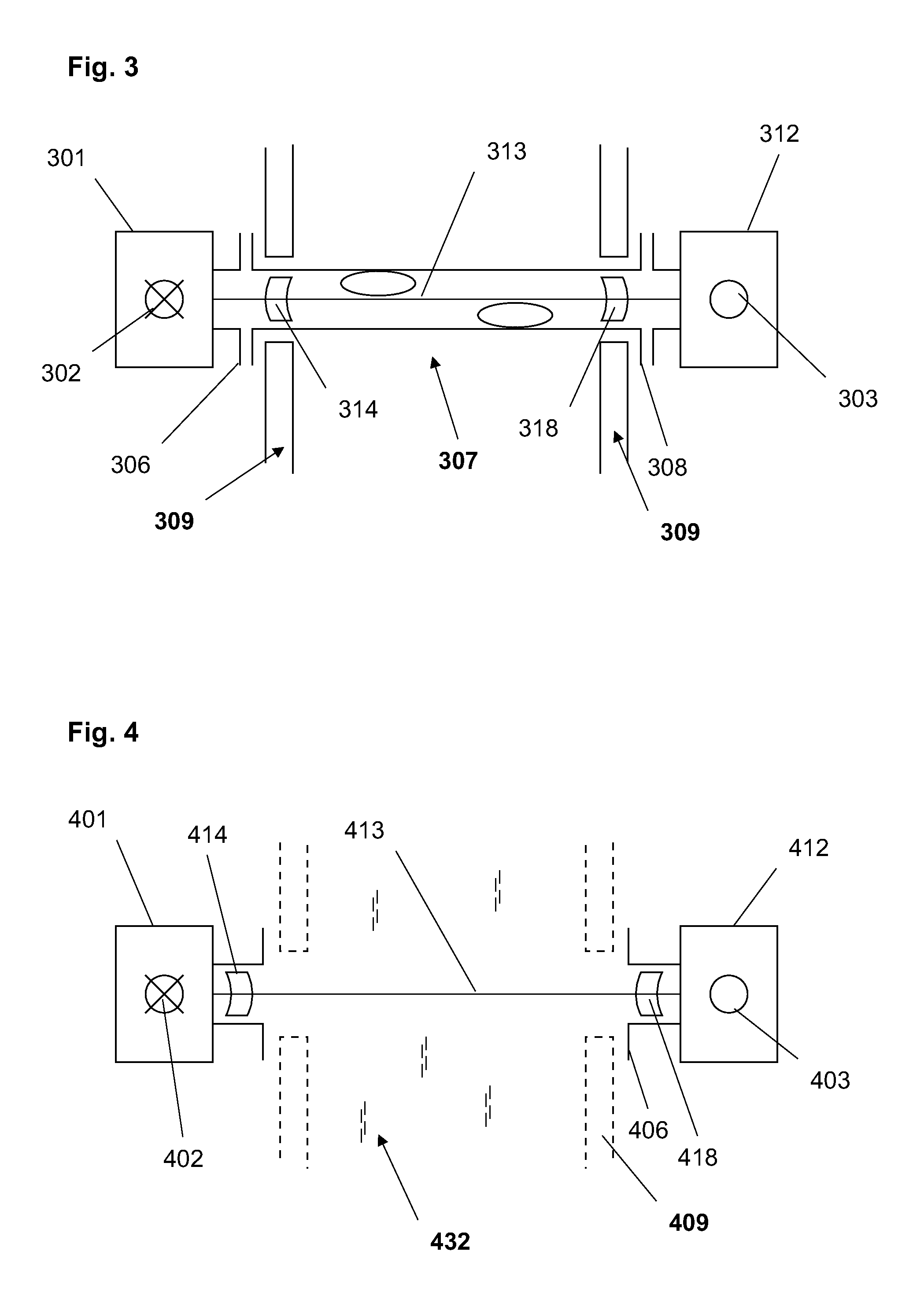 Gas analyser