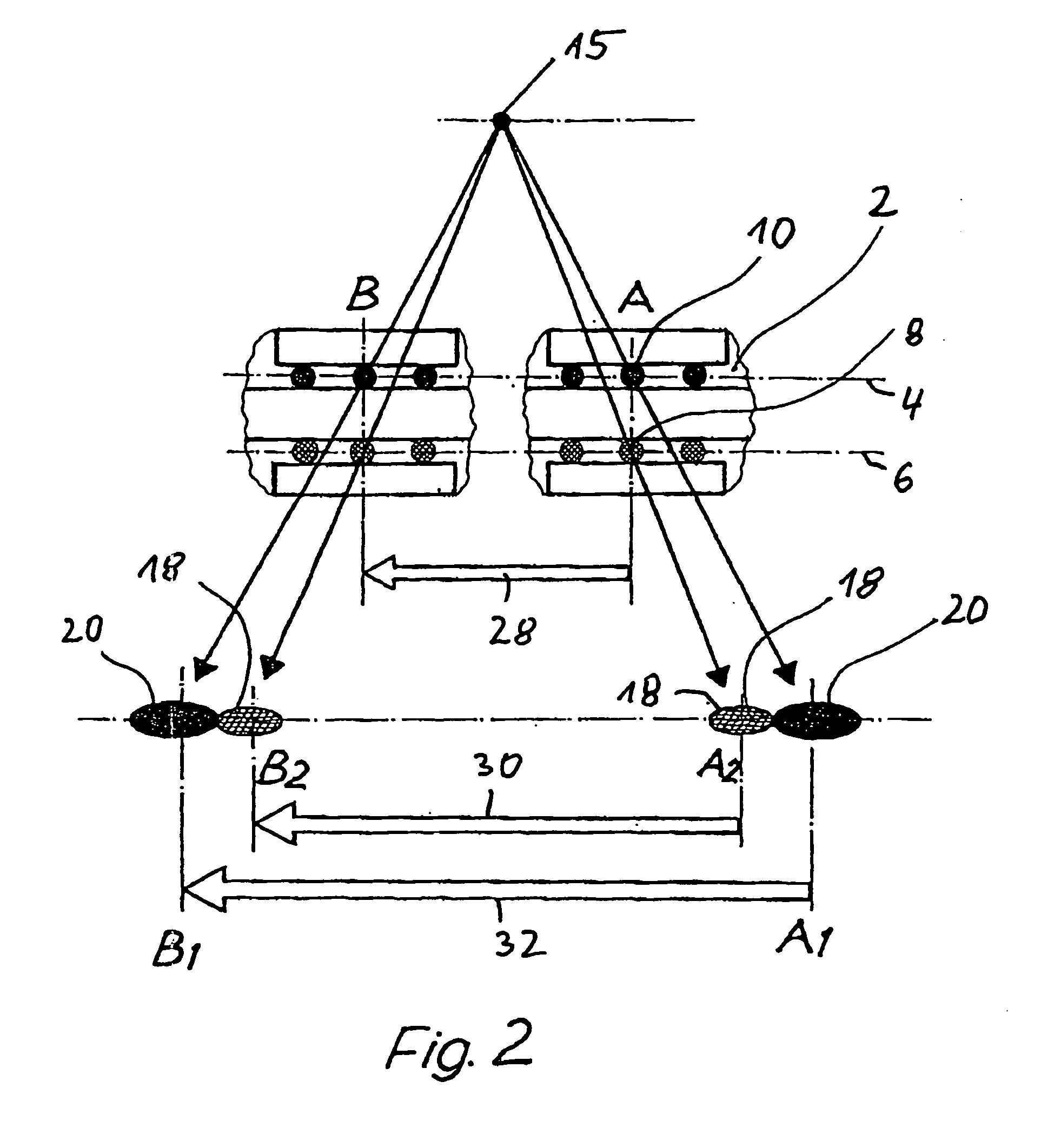 X-ray tomosynthesis device