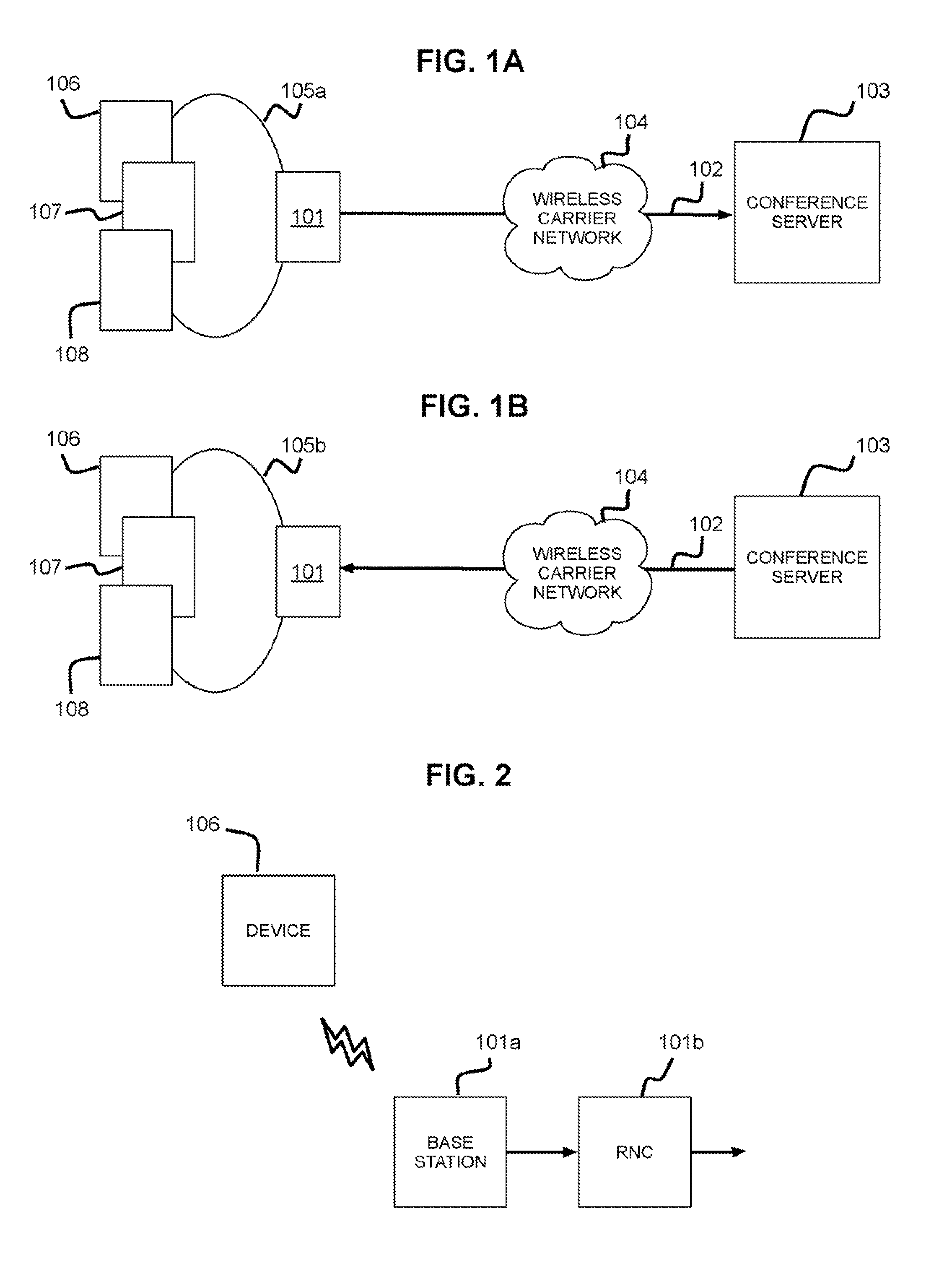 Multi-stream communication