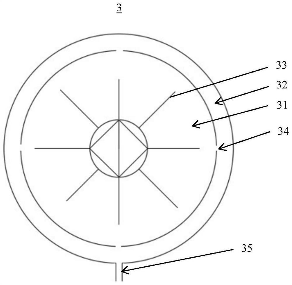 Preparation equipment and preparation method of solid electrolyte membrane