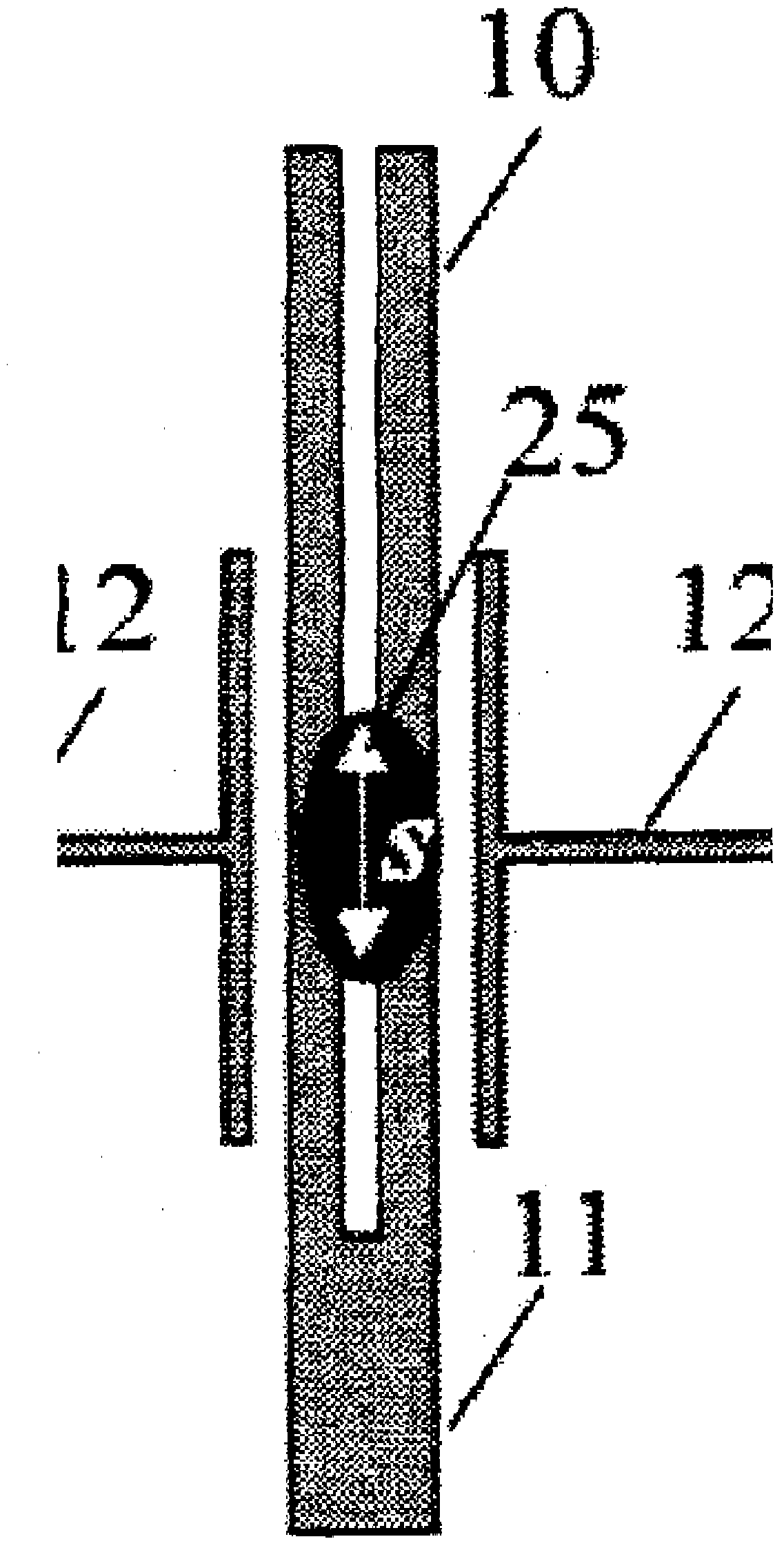 Improved tunable dual-band bandpass filter