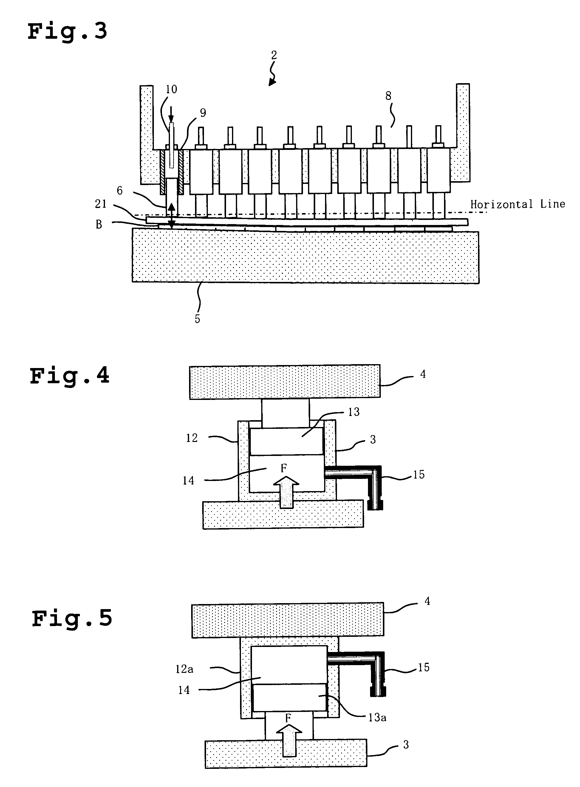 Apparatus and method for lapping slider using floating lapping head