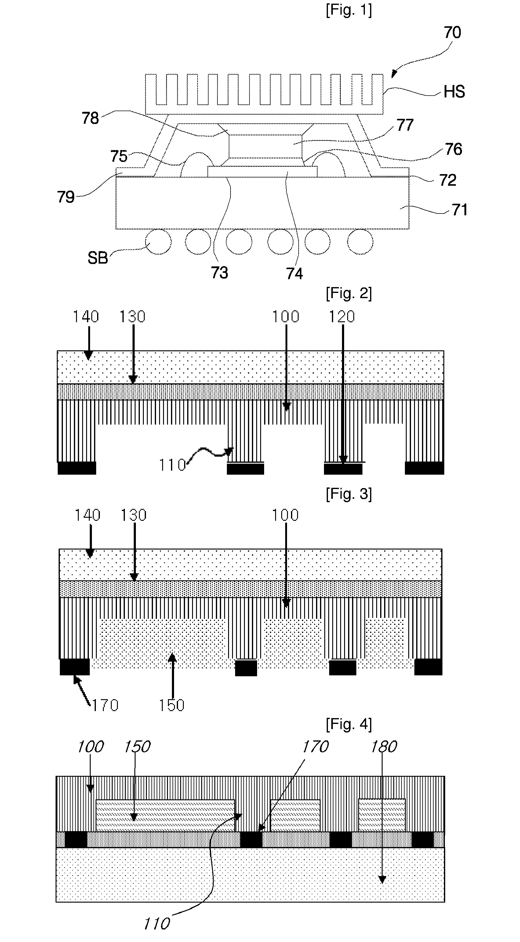 Method for Manufacturing Passive Device and Semiconductor Package Using Thin Metal Piece