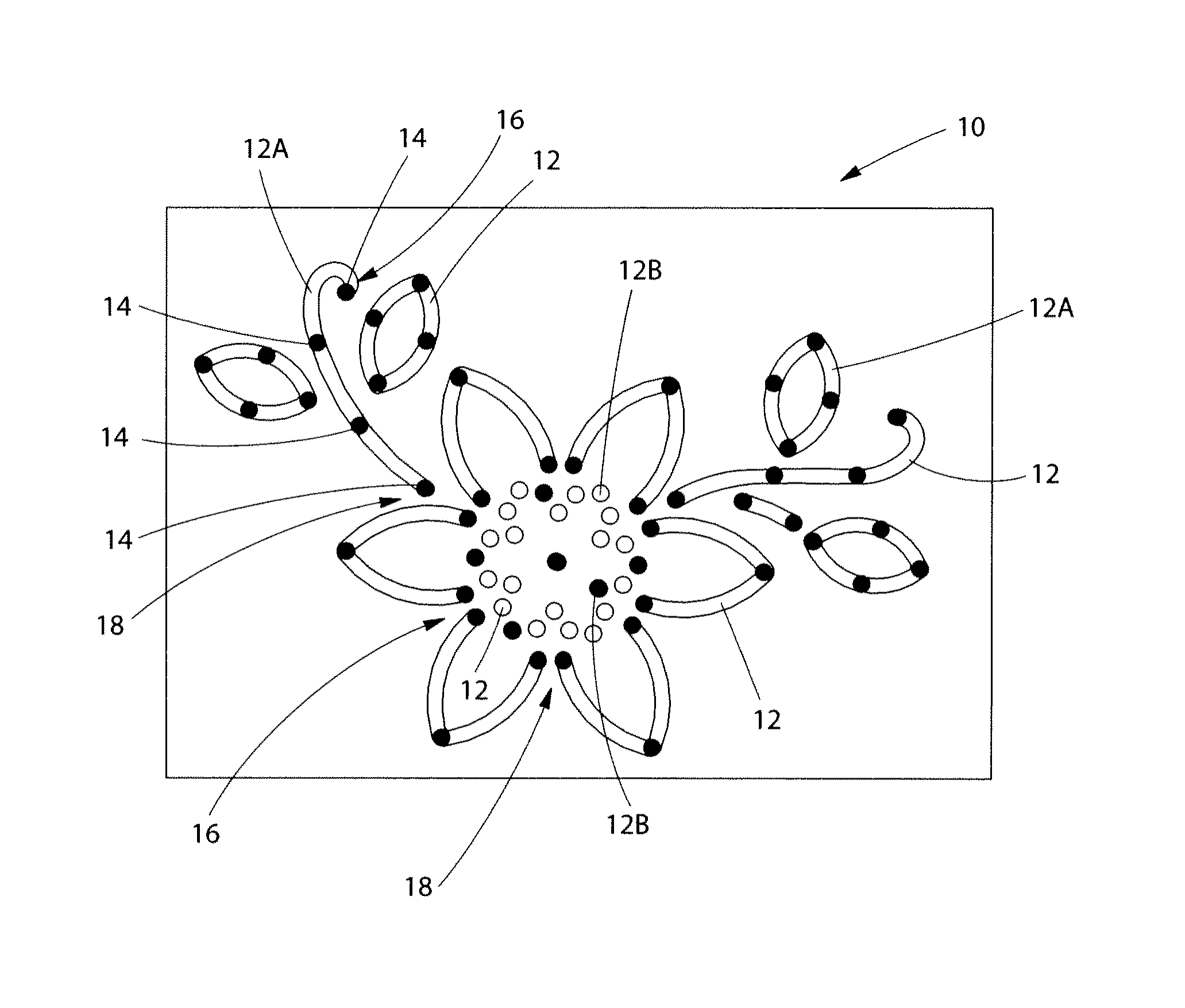 Multi-ply fibrous structures and methods for making same