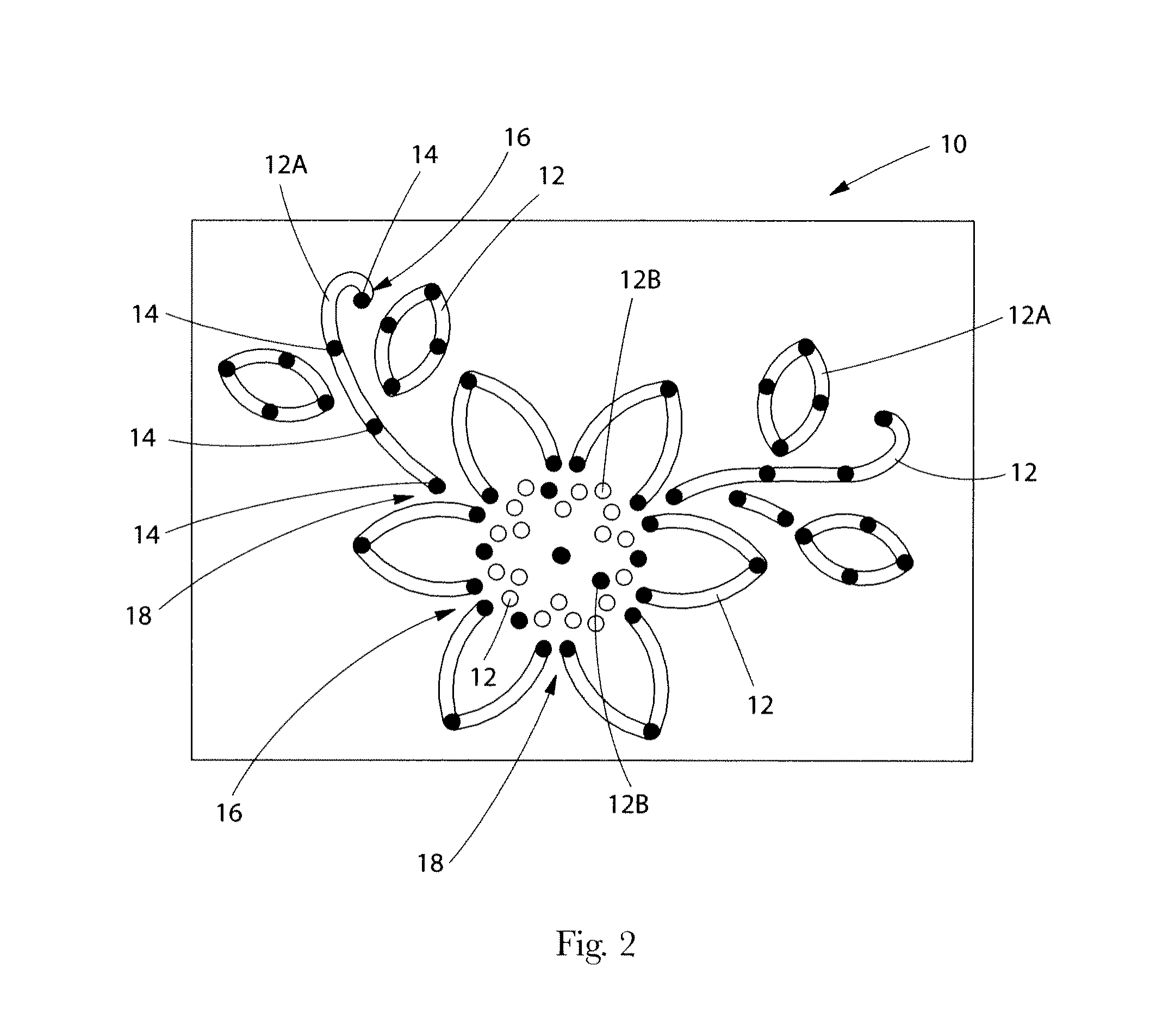 Multi-ply fibrous structures and methods for making same