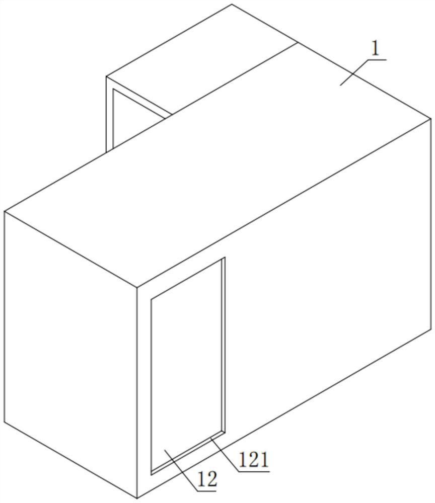 Pain infrared thermal imaging evaluator and method thereof