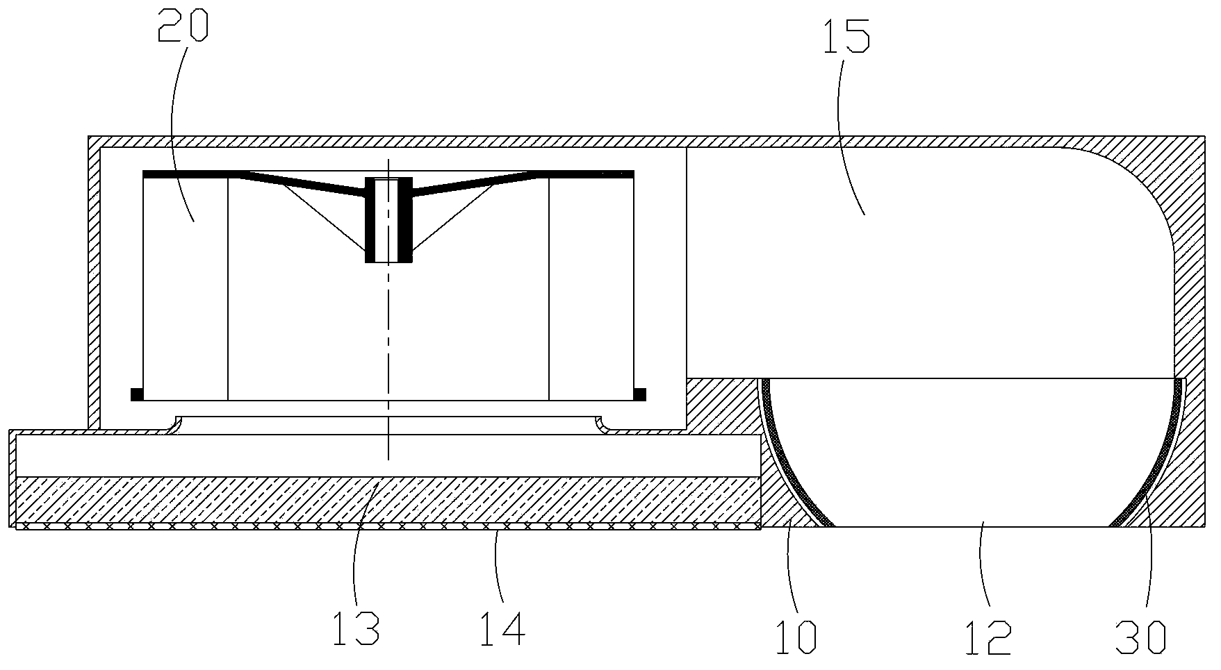 Wall-mounted air conditioner