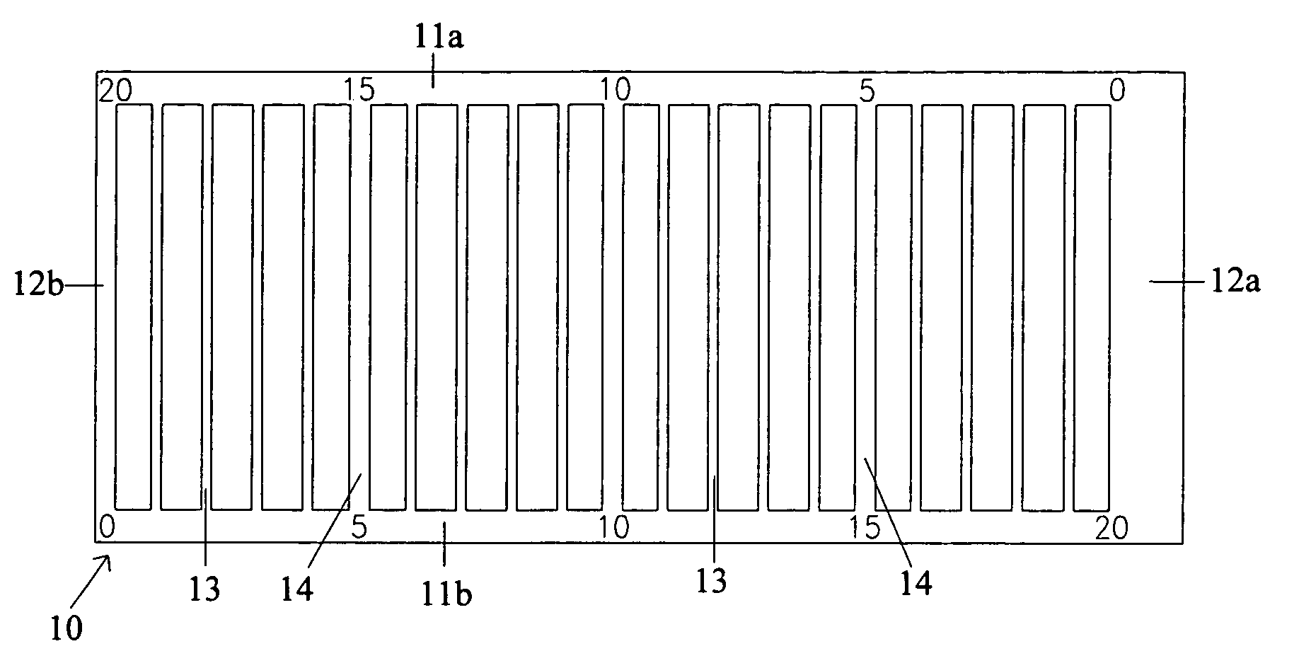 Grid for guided operations