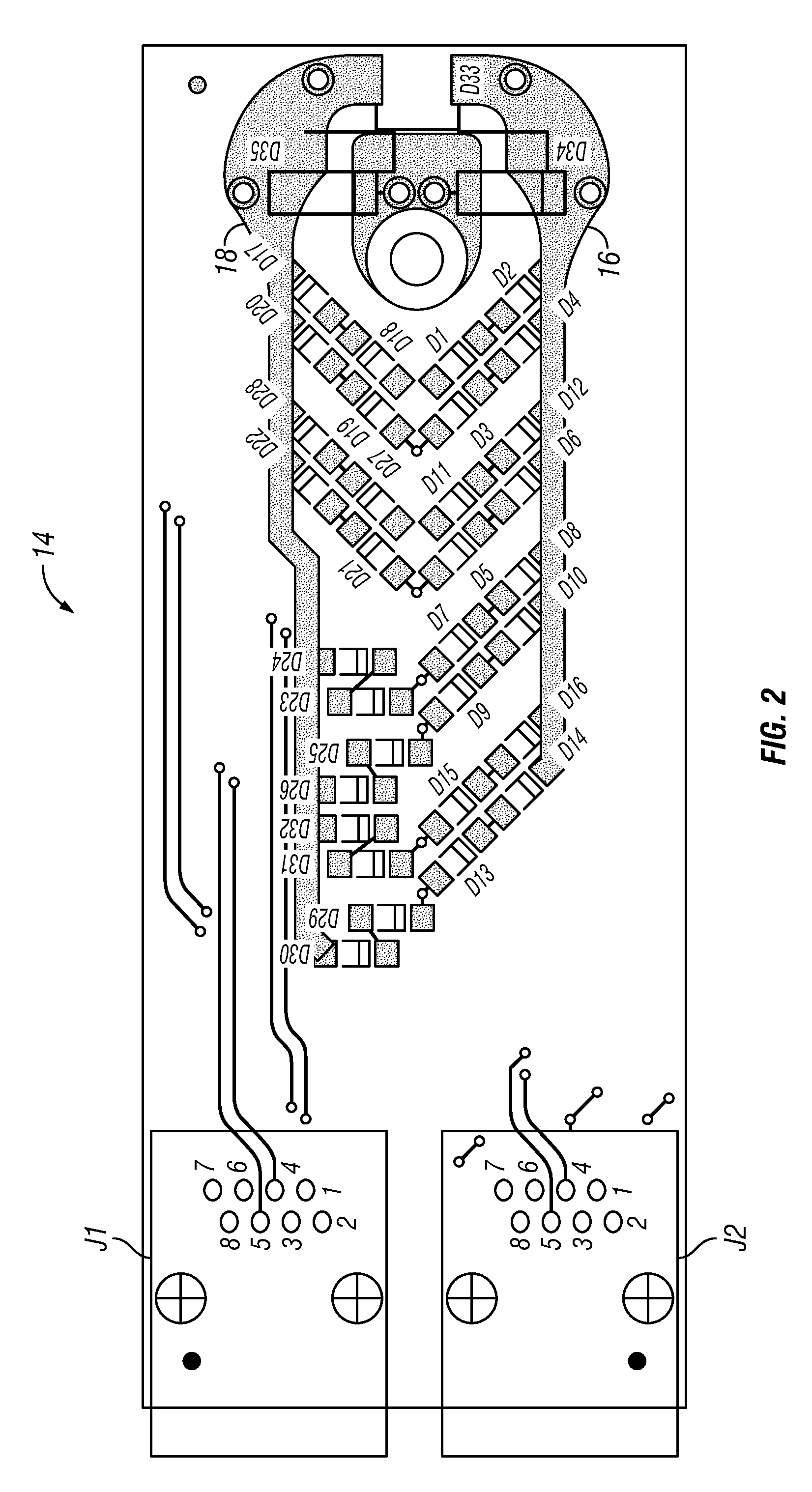 Transmission bandwidth extender/category 6 surge protector