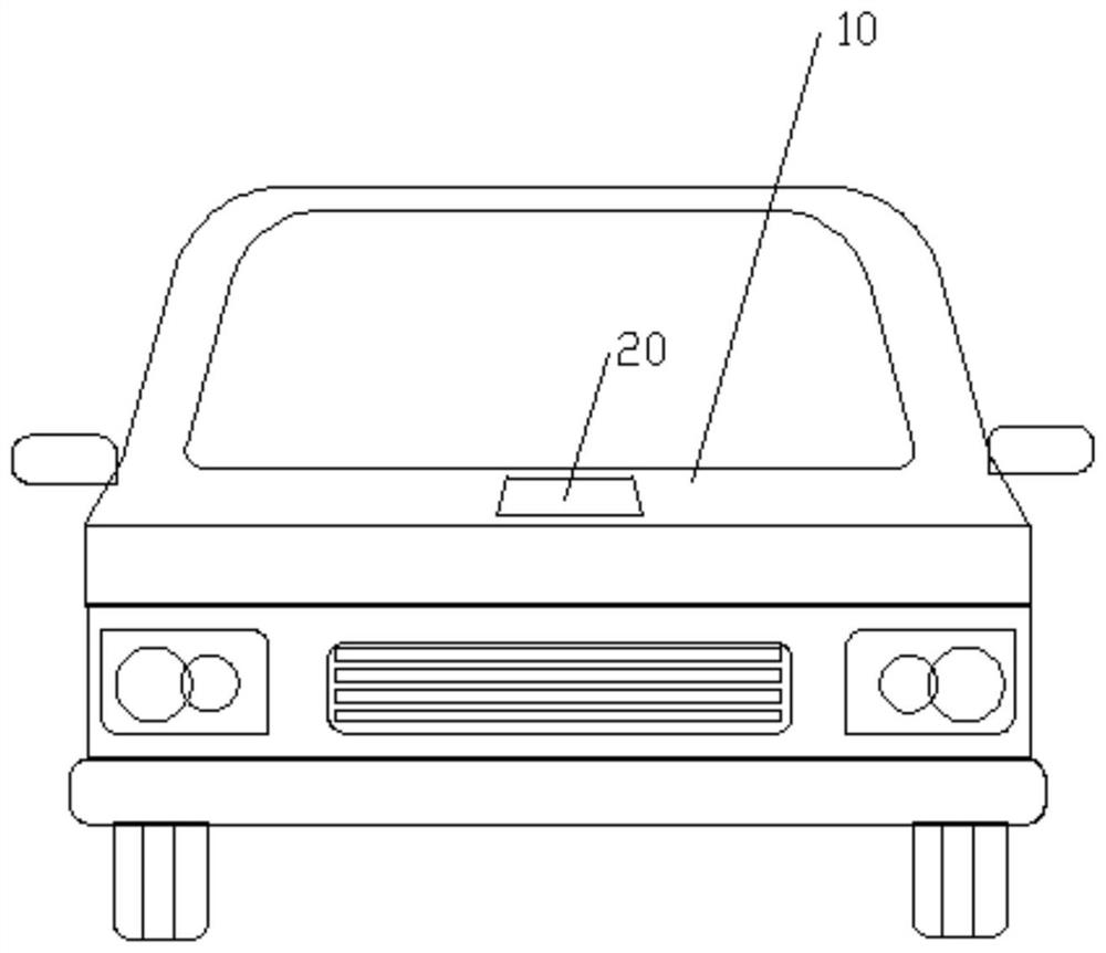 A smart device based on identity association