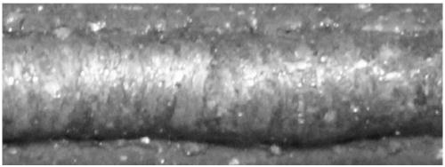 A low-crack-sensitivity high-performance Ni-based composite powder for laser cladding