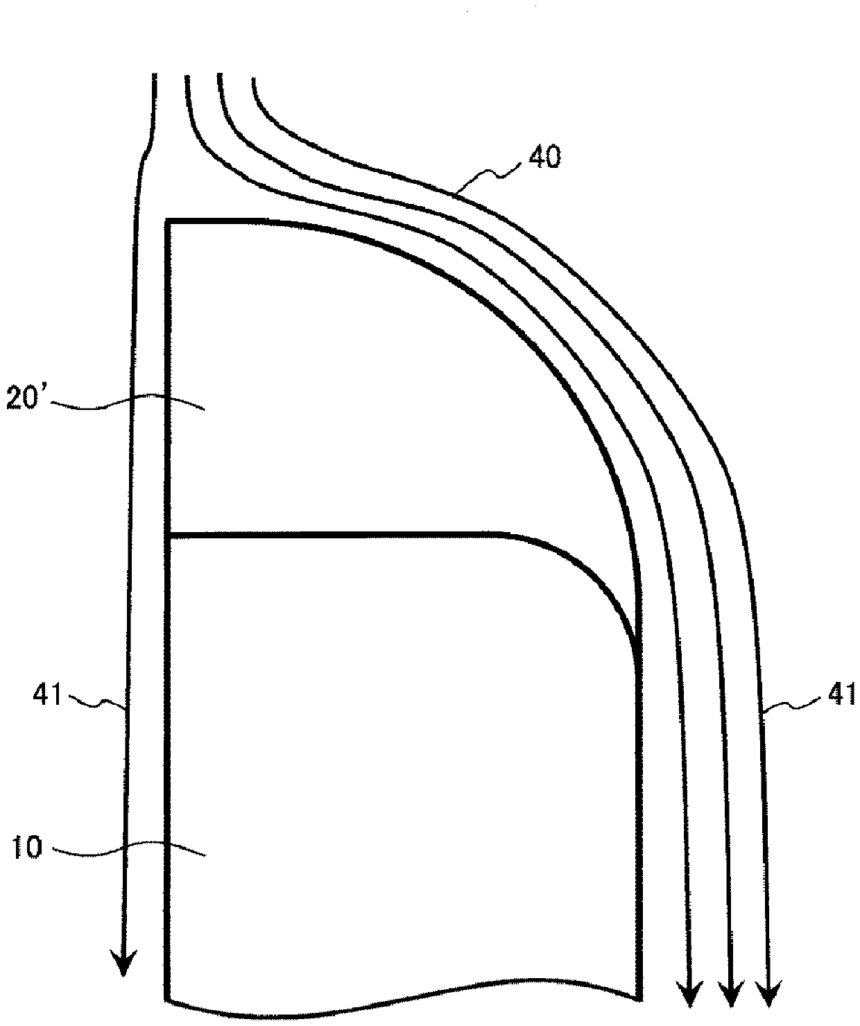 Elevator device