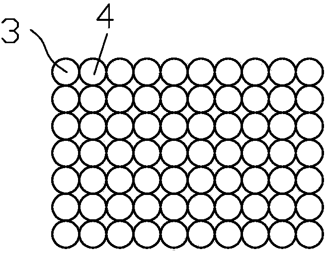 Preparation process and preparation device of polypeptide compound