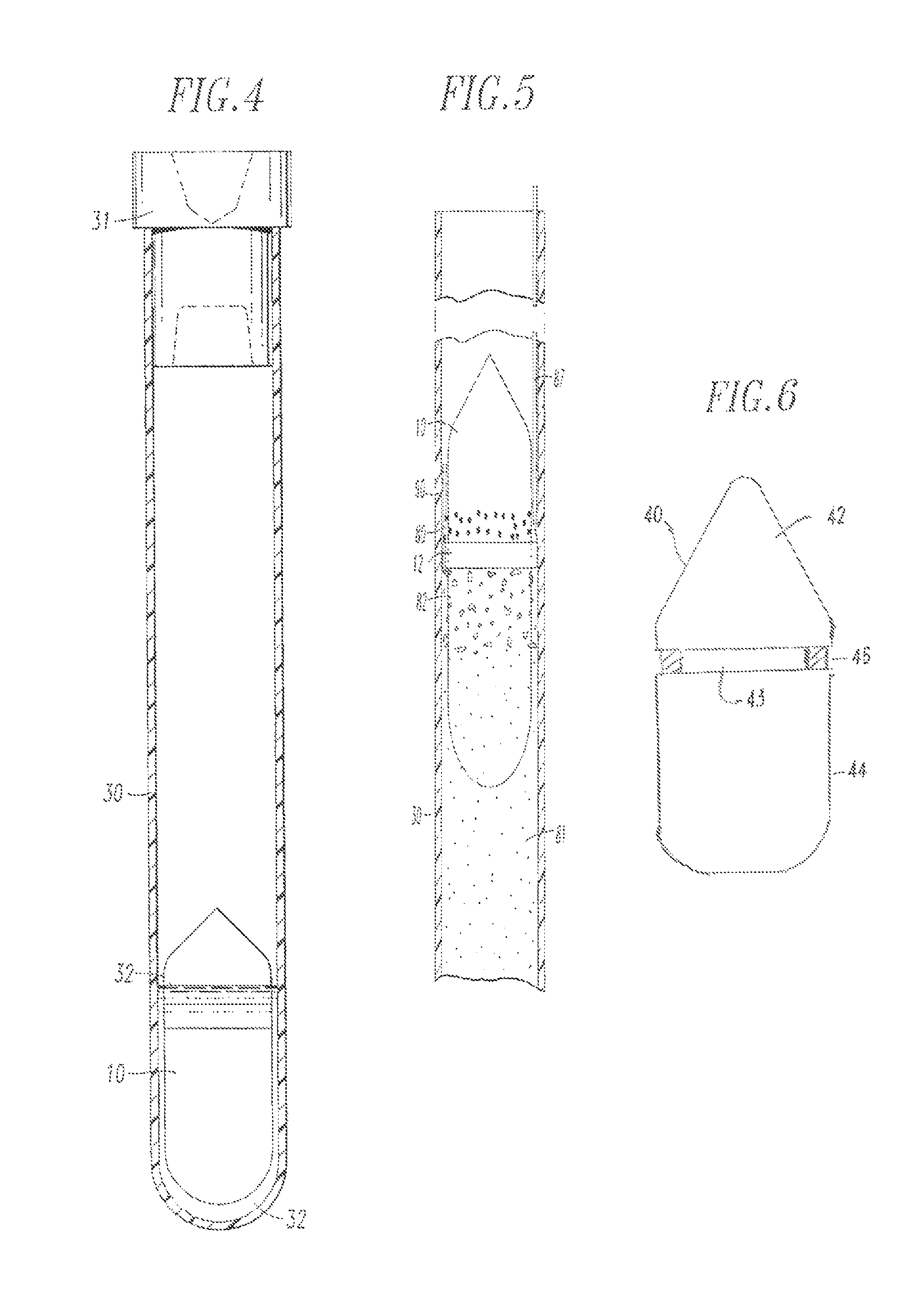 Integrated blood specimen processor