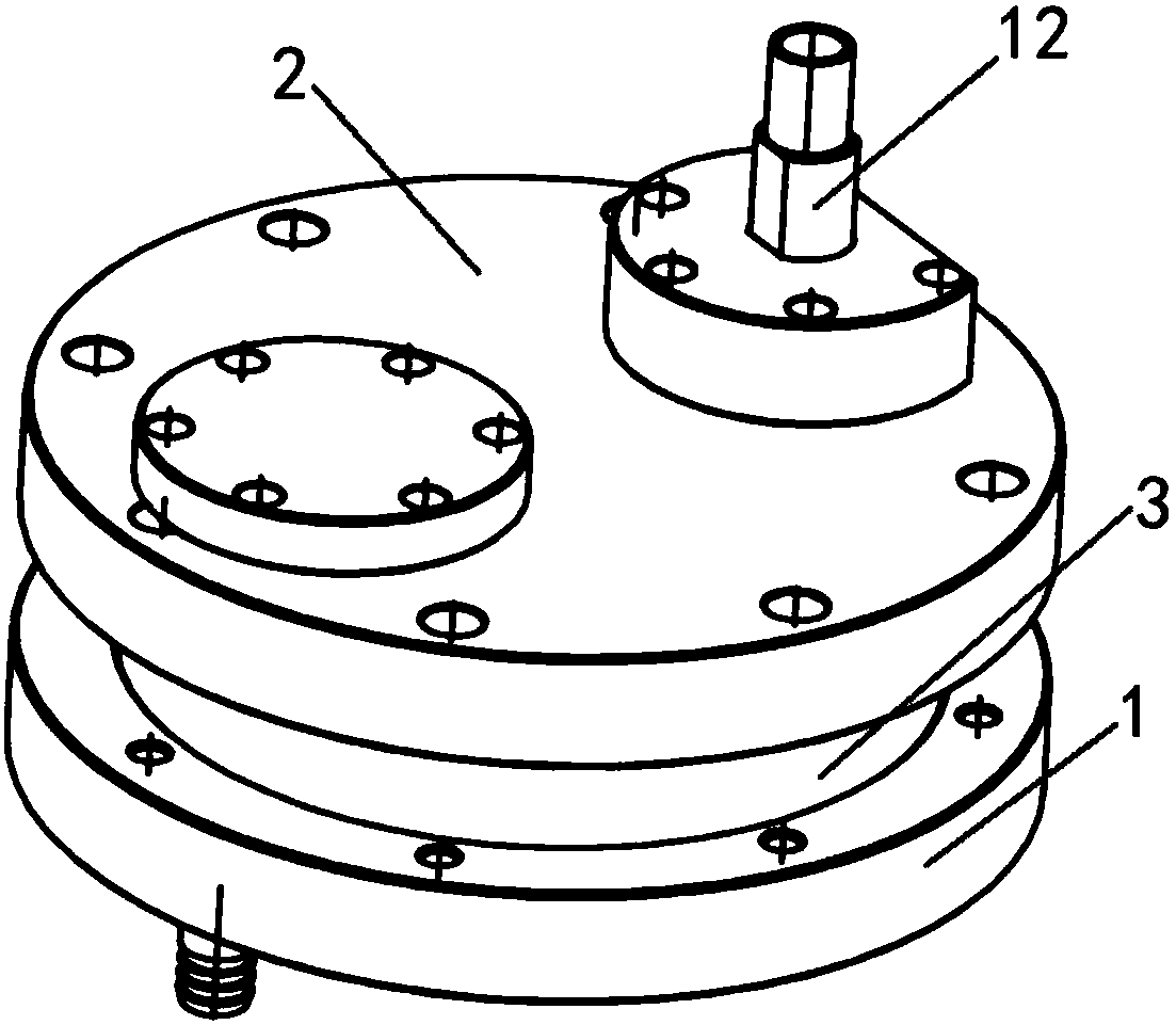 Quartz sand feeding device and method