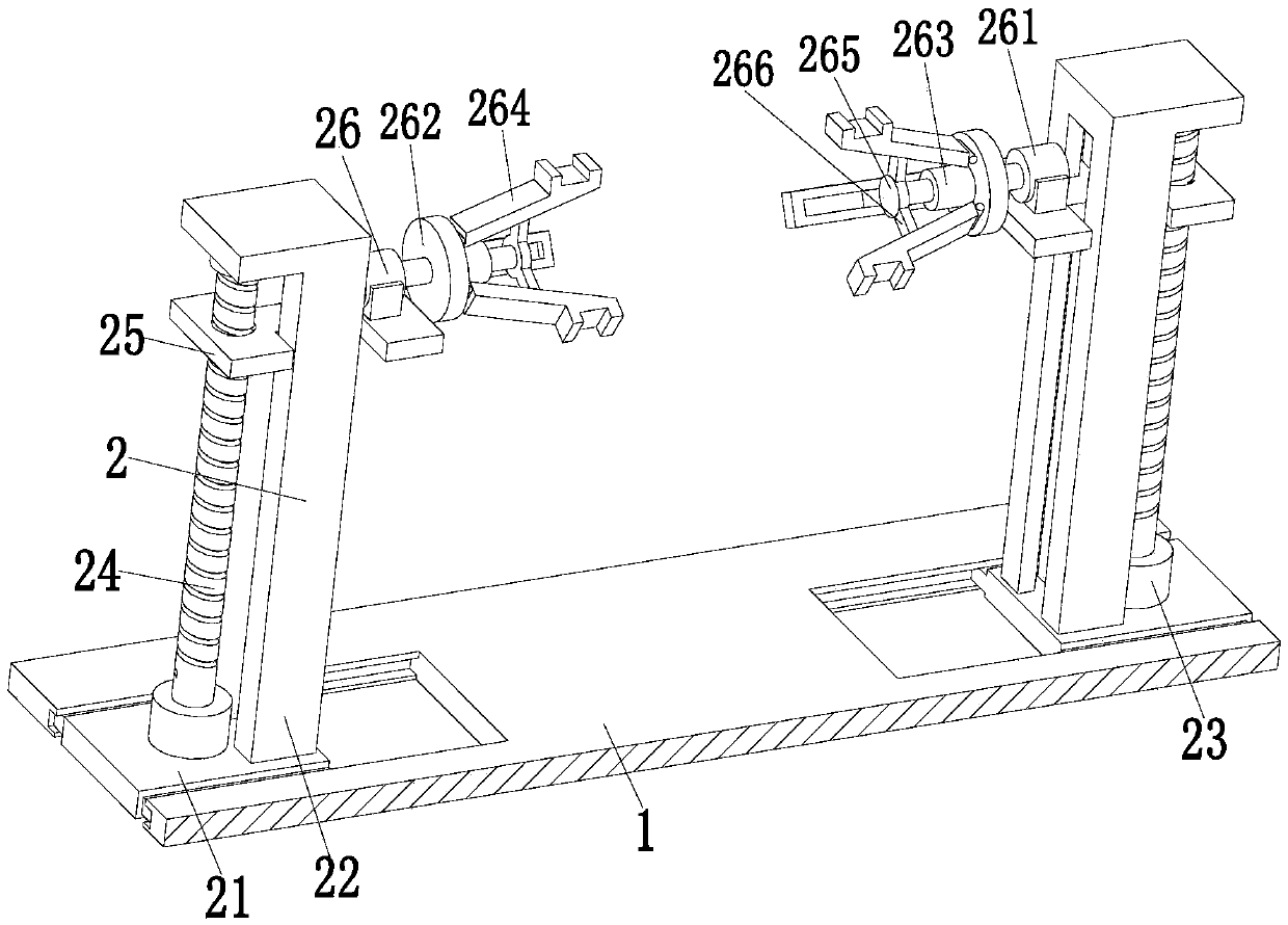 Waterproof aluminum-foil paper production equipment and production method thereof