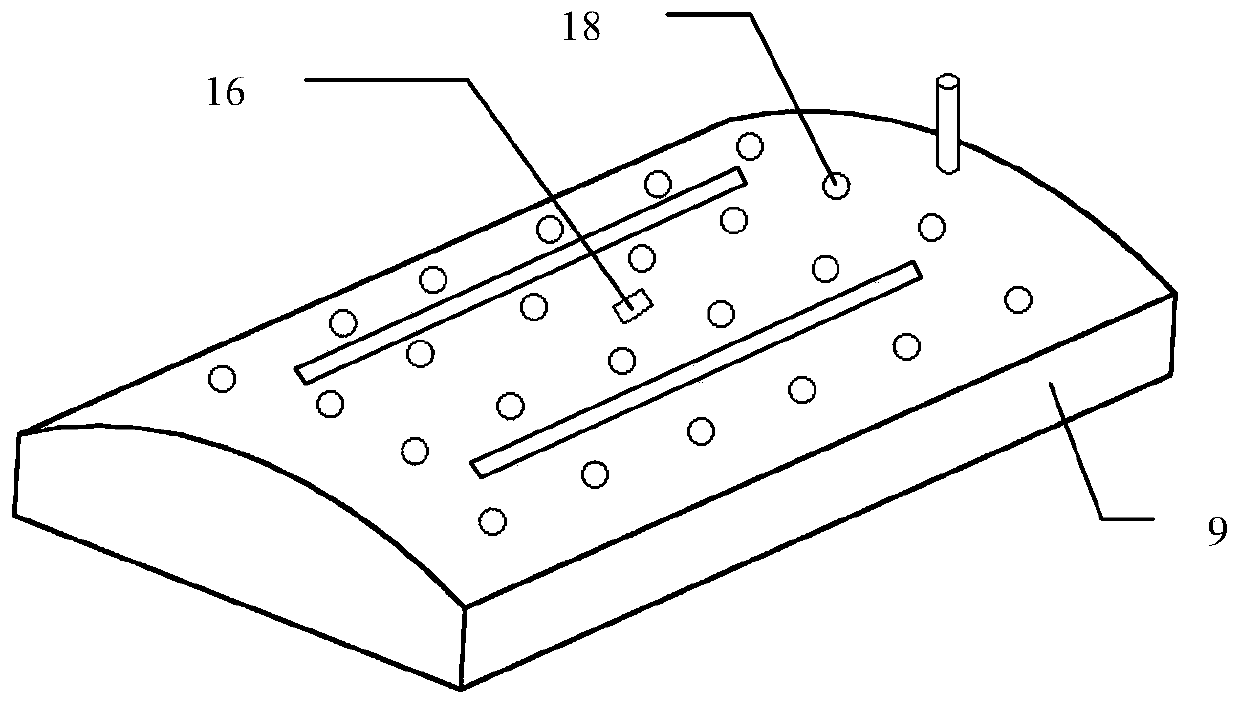 An intelligent intervertebral disc reduction therapy instrument based on the Internet of Things