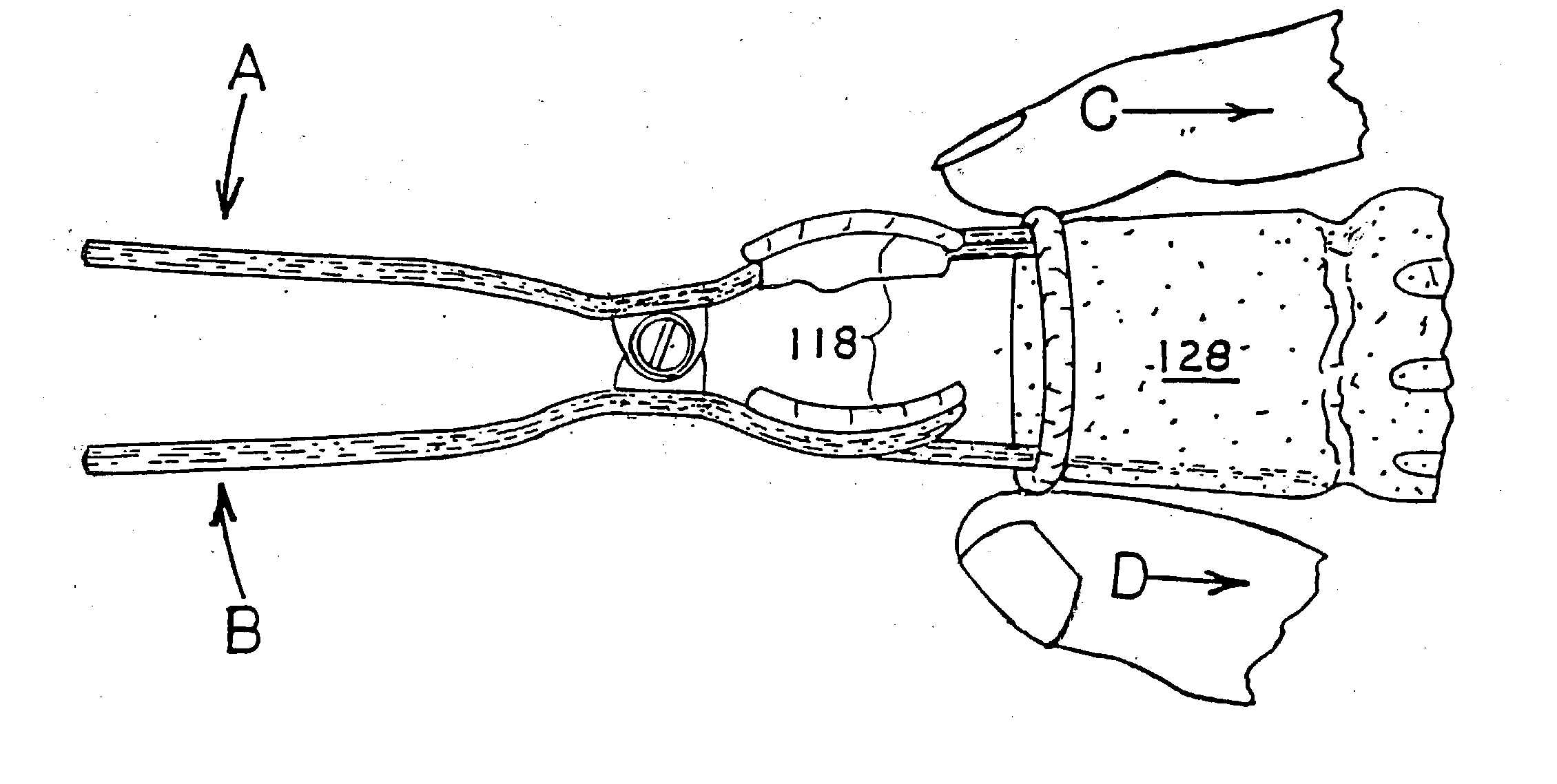 Method and apparatus for preparing and fitting condom catheters