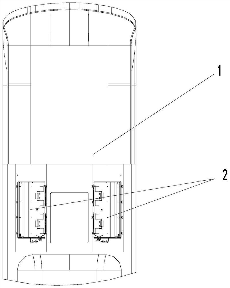 Vehicle with haze removal effect and control method thereof