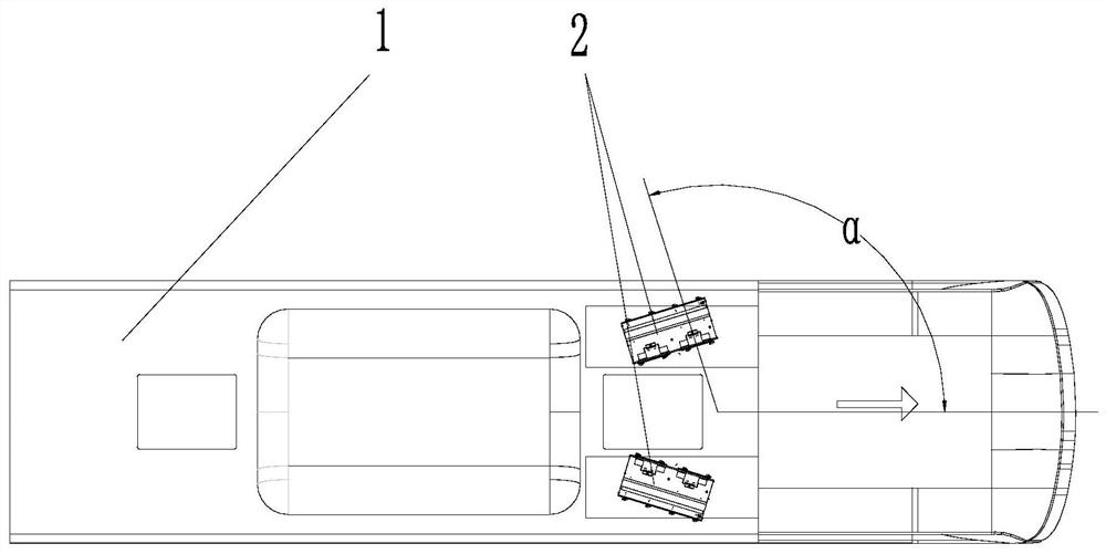 Vehicle with haze removal effect and control method thereof